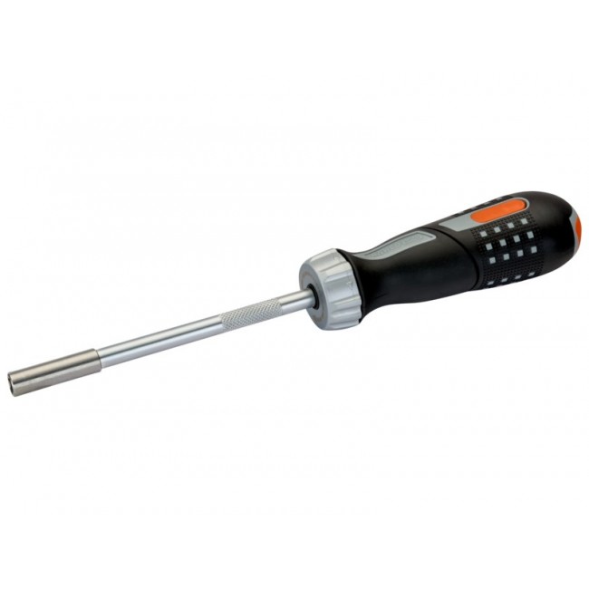 Bahco Pistol Handle Ratcheting Screwdriver Bahco Pistol Handle Ratcheting Screwdriver