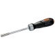 Bahco Pistol Handle Ratcheting Screwdriver Bahco Pistol Handle Ratcheting Screwdriver