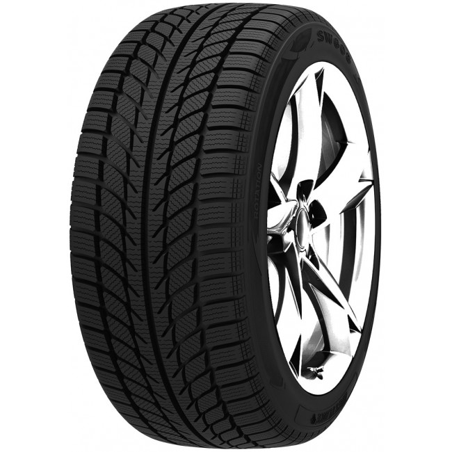 Tyre 195/70 R14 91T Westlake SW608 Label: C-C-B-72 dB