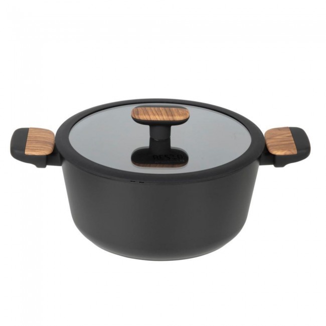 CASSEROLE D24CM 4.4L/93188 RESTO CASSEROLE D24CM 4.4L/93188 RESTO