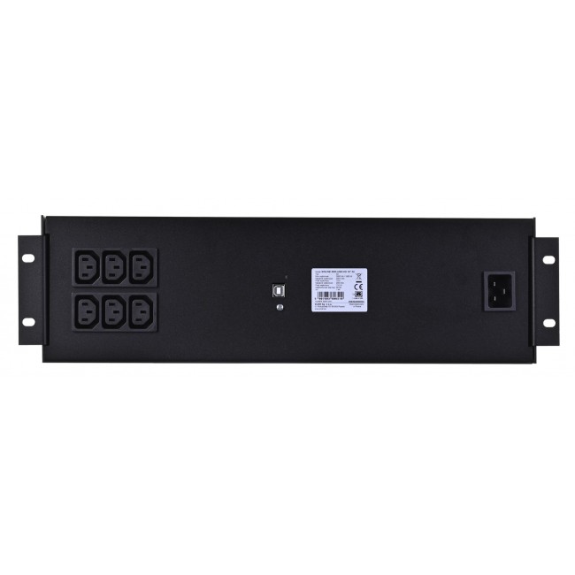 UPS EVER SINLINE 3000 USB HID 19 UPS EVER SINLINE 3000 USB HID 19