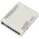 Mikrotik RB951Ui-2HnD White Power over Ethernet (PoE) Mikrotik RB951Ui-2HnD White Power over Ethernet (PoE)