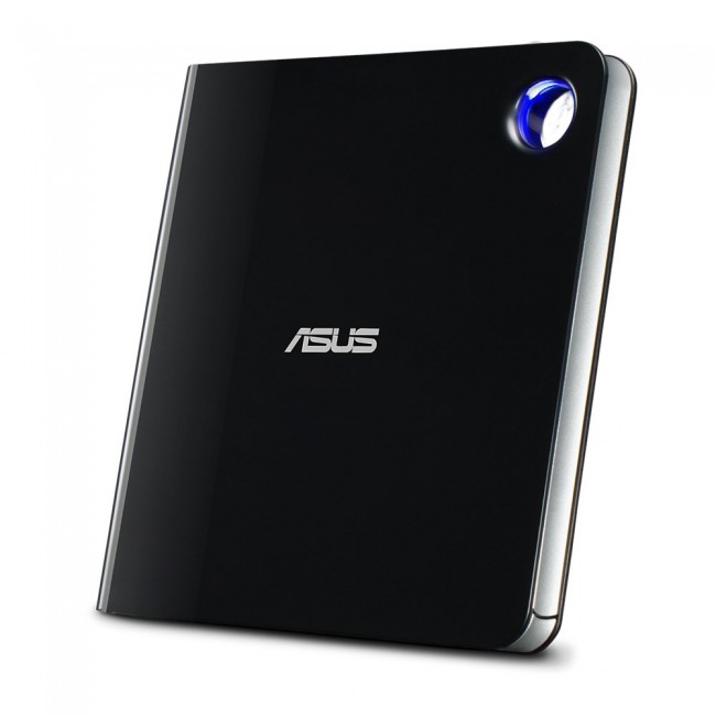 ASUS SBW-06D5H-U optical disc drive Blu-Ray RW Black, Silver ASUS SBW-06D5H-U optical disc drive Blu-Ray RW Black, Silver