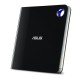 ASUS SBW-06D5H-U optical disc drive Blu-Ray RW Black, Silver ASUS SBW-06D5H-U optical disc drive Blu-Ray RW Black, Silver