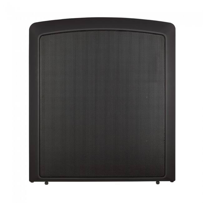 Fractal Design Node 804 Cube Black