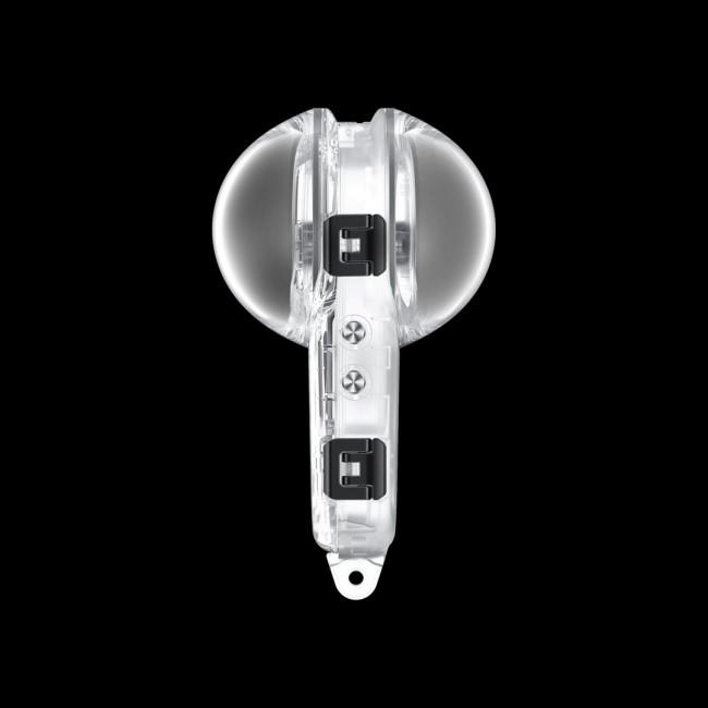 Insta360 X5 Invisible Dive Case