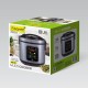 Maestro MR-794 multi cooker 5 L 900 W Black, Satin steel Maestro MR-794 multi cooker 5 L 900 W Black, Satin steel