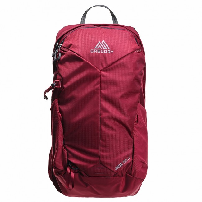 Gregory Jade 20 LT Women's trekking backpack - Red Gregory Jade 20 LT Women's trekking backpack - Red