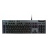 Logitech G G915 X keyboard Gaming USB QWERTY US International Black
