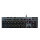 Logitech G G915 X keyboard Gaming USB QWERTY US International Black Logitech G G915 X keyboard Gaming USB QWERTY US International Black