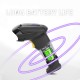 Qoltec 50856 Wireless barcode scanner 1D 2D | 2.4GHz Qoltec 50856 Wireless barcode scanner 1D 2D | 2.4GHz