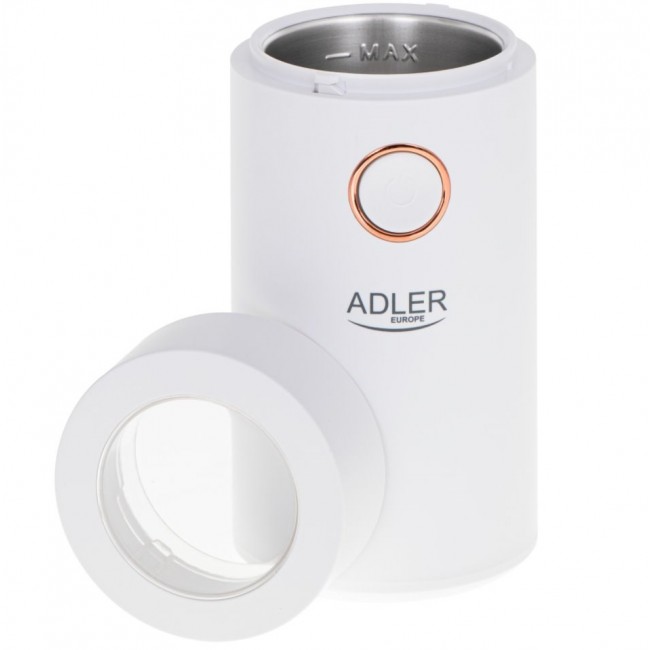 Coffee grinder Adler AD 4446wg Coffee grinder Adler AD 4446wg