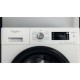 Whirlpool FFB 8458 BV EE washing machine Front-load 8 kg 1351 RPM White Whirlpool FFB 8458 BV EE washing machine Front-load 8 kg 1351 RPM White