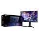 GIGABYTE AORUS FO32U2P 32 OLED Gaming Monitor - 3840 x 2160(UHD), 240Hz, 0.03ms, 250 cd/m2, KVM, FreeSync Premium Pro, DisplayHDR True Black 400, Displayport2.1 GIGABYTE AORUS FO32U2P 32 OLED Gaming Monitor - 3840 x 2160(UHD), 240Hz, 0.03ms, 250 cd/m2, KVM, FreeSync Premium Pro, DisplayHDR True Black 400, Displayport2.1