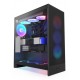 NZXT H7 Flow RGB Midi Tower Black NZXT H7 Flow RGB Midi Tower Black