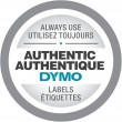 DYMO LabelWriter 550 Turbo Label Printer | Label Maker with High-Speed Direct Thermal Printing | Automatic Label Recognition | Prints Shipping Labels & More with USB/LAN Connectivity | EU 2 Pin Plug