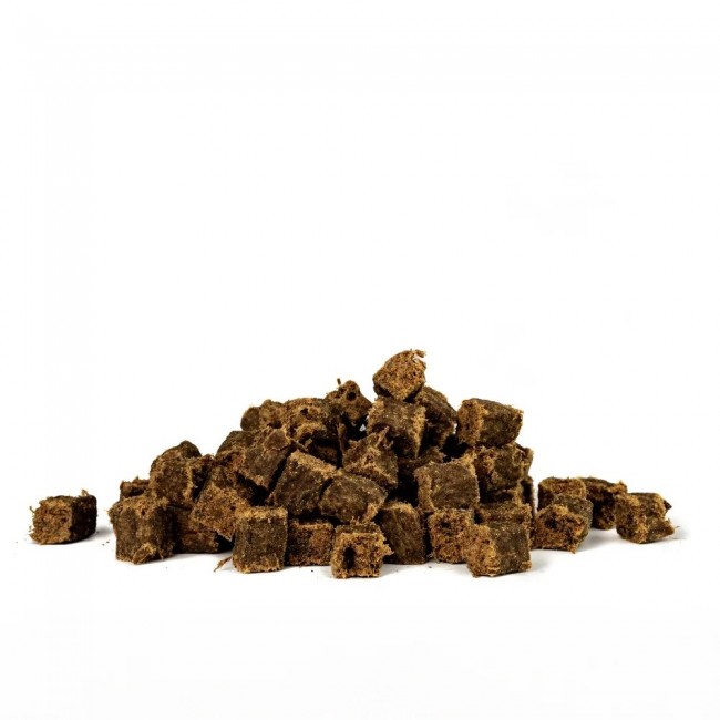 UNISZKI Podaj apę Beef - dog treat - 150g