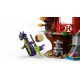 LEGO NINJAGO 71857 Ninja Vehicle Tree House Battle LEGO NINJAGO 71857 Ninja Vehicle Tree House Battle
