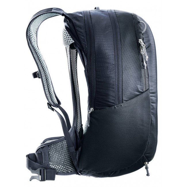 Bicycle backpack - Deuter Race Air 14+3