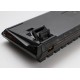 Ducky One 3 Aura Black Mini Gaming Keyboard, RGB LED - MX-Silent-Red