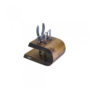 ARTELEGNO Zestaw 5 przybor w do manicure