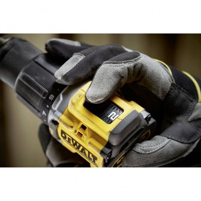 DeWALT DCD799D2T-QW not categorized