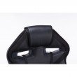 GAMING SWIVEL CHAIR DRIFT BLACK GAMING SWIVEL CHAIR DRIFT BLACK