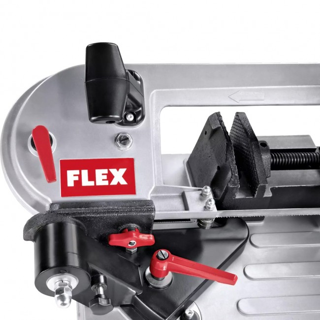Flex SBG 4910 portable bandsaw AC