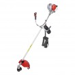 DEDRA DED8716 lawn mower