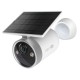 TP-Link Tapo Enhanced AI Solar Security Camera Ultra