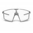 JULBO EDGE black sunglasses