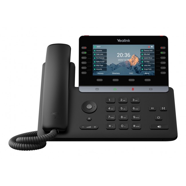 Yealink Yealink-SIP-T85W