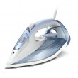 Philips 7000 series DST7011/20 iron Steam iron SteamGlide Plus soleplate 2600 W Blue, Grey Philips 7000 series DST7011/20 iron Steam iron SteamGlide Plus soleplate 2600 W Blue, Grey