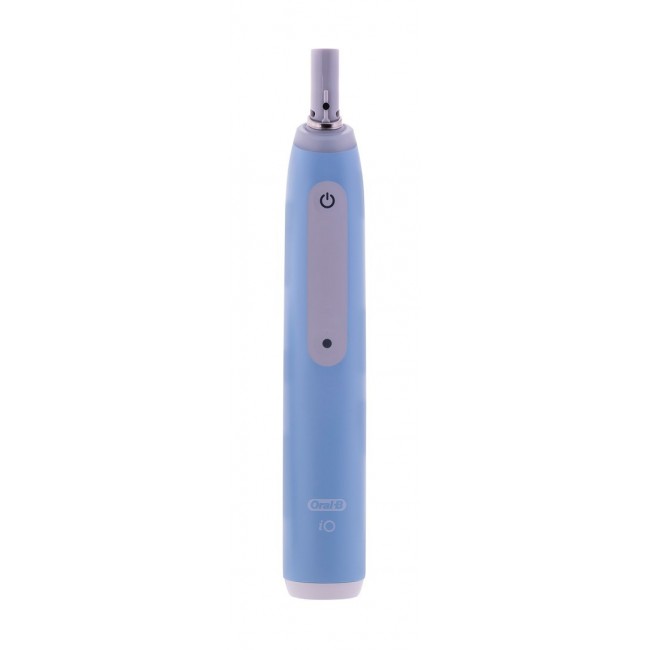 Oral-B IOSERIES3ICE electric toothbrush Adult Rotating-oscillating toothbrush Blue