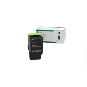 Lexmark 77L2HK0 toner cartridge 1 pc(s) Compatible Black
