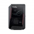 ASUS ROG NUC RNUC15JNK9X28AA2 Intel Core Ultra 9 275HX 32 GB DDR5-SDRAM 2 TB SSD NVIDIA GeForce RTX 5080 Windows 11 Home USFF Mini PC Black
