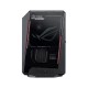 ASUS ROG NUC RNUC15JNK9X28AA2 Intel Core Ultra 9 275HX 32 GB DDR5-SDRAM 2 TB SSD NVIDIA GeForce RTX 5080 Windows 11 Home USFF Mini PC Black