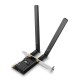 TP-LINK Archer TX10E Wi-Fi 6 AX900 network adapter