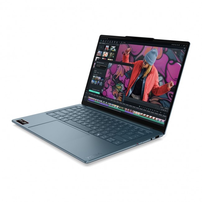 Lenovo Yoga Slim 7 14AKP10 Ryzen AI 5 340 14