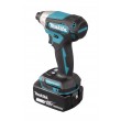 Makita DTD157Z power wrench 1/4 Makita DTD157Z power wrench 1/4