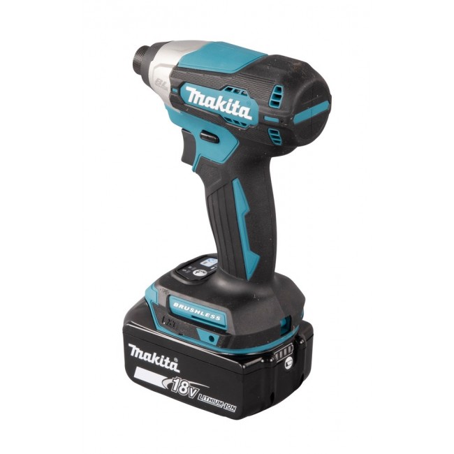 Makita DTD157Z power wrench 1/4 Makita DTD157Z power wrench 1/4