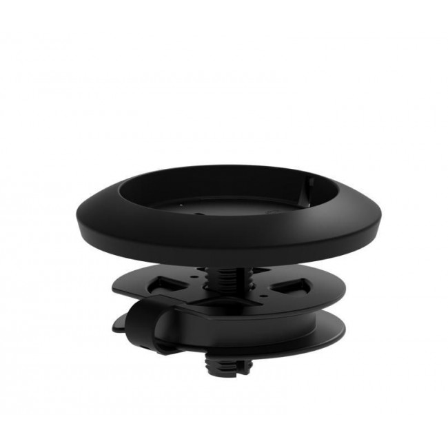 Logitech Mic Pod Mount Logitech Mic Pod Mount