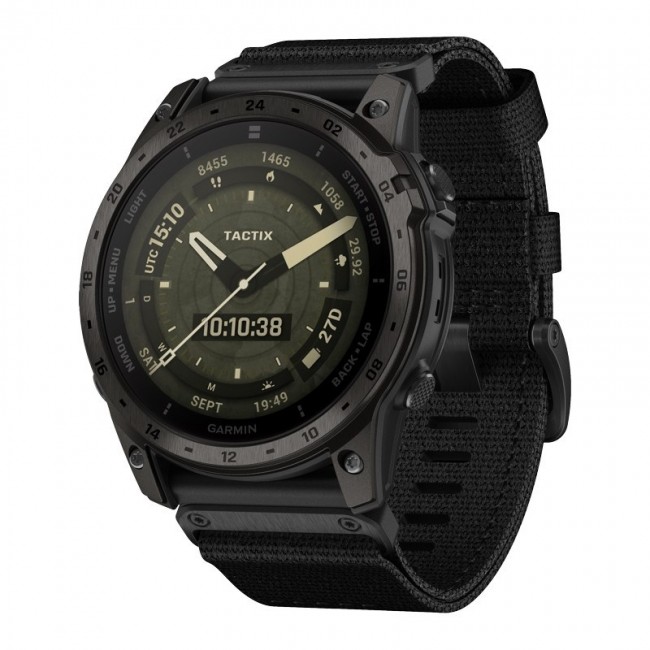Garmin tactix 7 3,56 cm (1.4