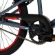 HUFFY Pro Thunder 20