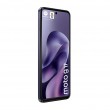 Motorola Moto G17 8/128 GB smartphone in PANTONE Evening Blue (Violet)