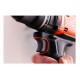 Black & Decker BLD683XN-XJ drill 1800 RPM 1 kg Black, Orange