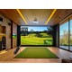 Viewsonic LSD500HD data projector Standard throw projector 5500 ANSI lumens 1080p (1920x1080) White