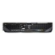 GIGABYTE GeForce RTX 5080 GAMING OC 16G Graphics Card - 16GB GDDR7, 256bit, PCI-E 5.0, 2730MHz Core Clock, 3 x DisplayPort, 1 x HDMI, GV-N5080GAMING OC-16GD