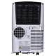 De Longhi PAC EM90 SILENT 63 dB White De Longhi PAC EM90 SILENT 63 dB White