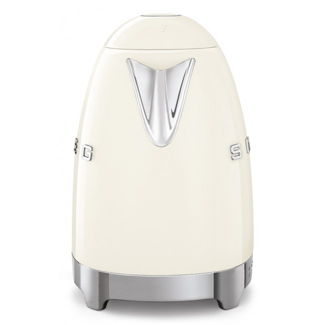 Smeg 50's Style Kettles KLF04CREU Cream Smeg 50's Style Kettles KLF04CREU Cream